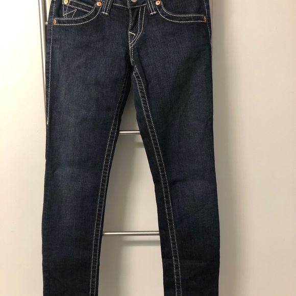 True Religion Jeans - Picture 2 of 3